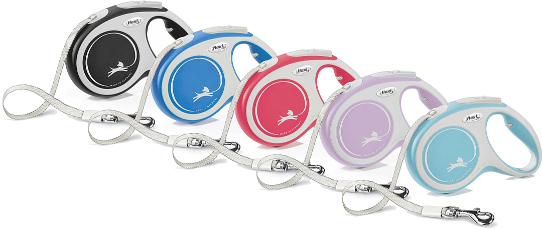 Flexi New Comfort M Met Band 5 Mtr 1 Flexi New Comfort M Met Band 5 Mtr