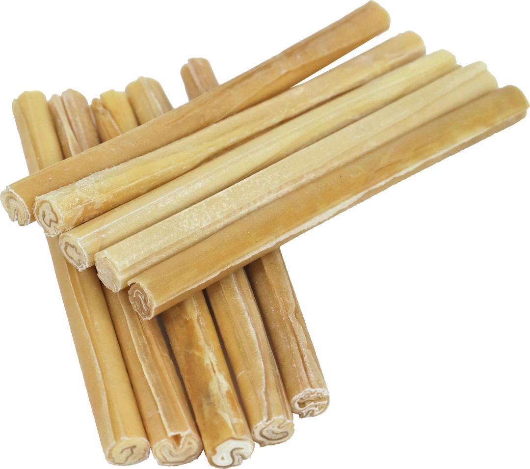 Boon Kauwstaaf 25 Cm Promopak 10 St 1 Boon Kauwstaaf 25 Cm Promopak 10 St