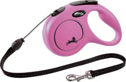 Flexi New Classic M Met Koord 5 Mtr -Huisdierbenodigdheden Verkoop 2024 0208174 a