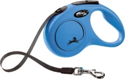 Flexi New Classic S Met Band 5 Mtr 7 Flexi New Classic S Met Band 5 Mtr -Huisdierbenodigdheden Verkoop 2024 0208238 a