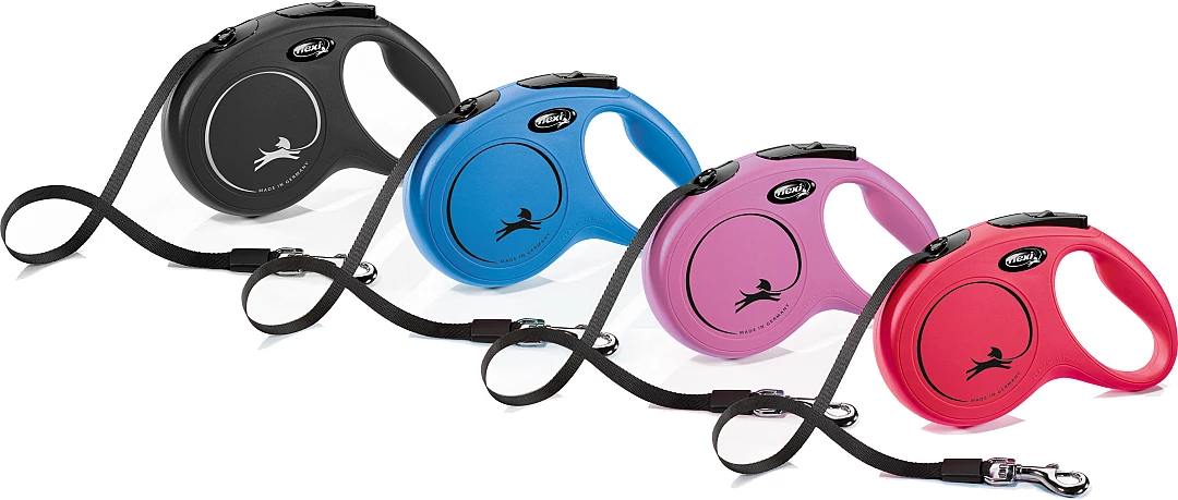 Flexi New Classic M Met Band 5 Mtr 1 Flexi New Classic M Met Band 5 Mtr