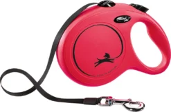 Flexi New Classic L Met Band 8 Mtr 7 Flexi New Classic L Met Band 8 Mtr -Huisdierbenodigdheden Verkoop 2024 0209131 a