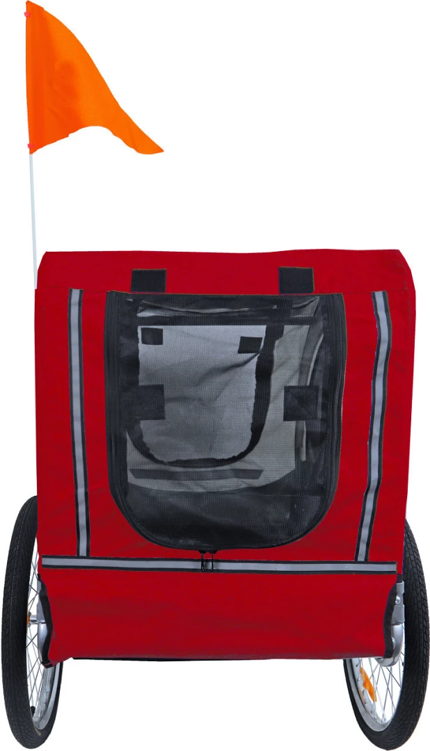 Boon Hondenfietskar Runner 2 3 Boon Hondenfietskar Runner 2 - Afbeelding 3