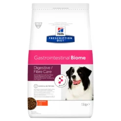 Hill's Prescription Diet Hondenvoer Gastro-intestinal Biome 10 Kg