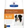 Hill's Prescription Diet Hondenvoer K/d 12 Kg