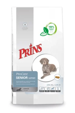 Prins Hondenvoer ProCare Senior Support 3 Kg