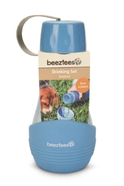 Beeztees Draagbare Drinkset Aventura Blauw 850 Ml 6 Beeztees Draagbare Drinkset Aventura Blauw 850 Ml -Huisdierbenodigdheden Verkoop 2024 0650131 verp1