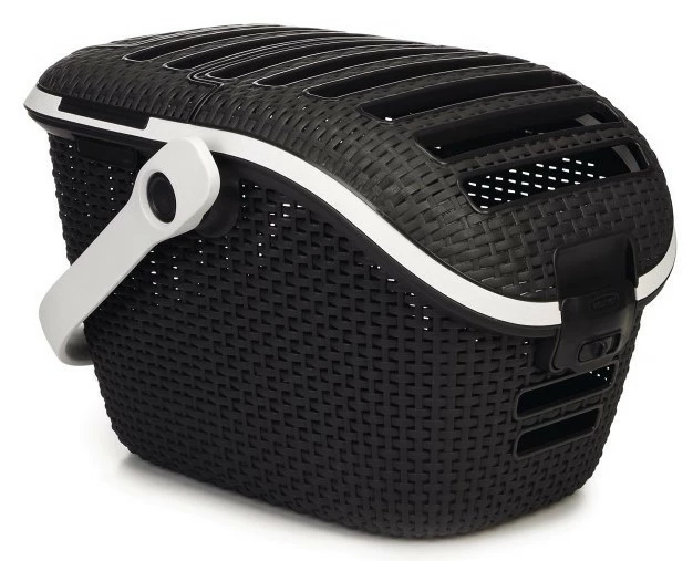 Curver Reismand Antraciet 1 Curver Reismand Antraciet