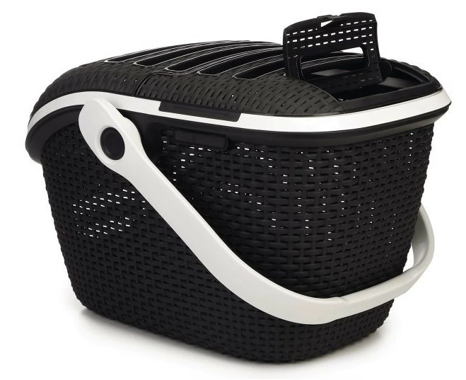 Curver Reismand Antraciet 3 Curver Reismand Antraciet - Afbeelding 3