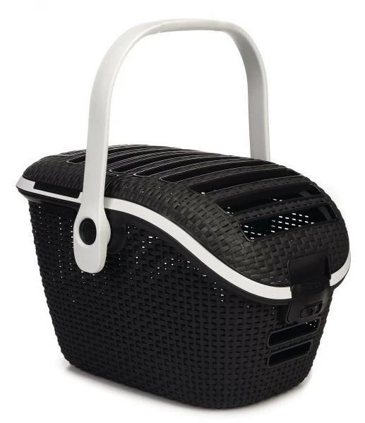 Curver Reismand Antraciet 4 Curver Reismand Antraciet - Afbeelding 4