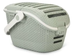 Curver Reismand Lichtblauw