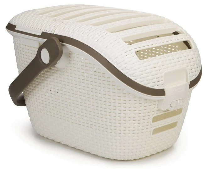 Curver Reismand Wit 1 Curver Reismand Wit