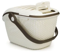 Curver Reismand Wit 6 Curver Reismand Wit -Huisdierbenodigdheden Verkoop 2024 0715087 det1