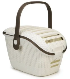 Curver Reismand Wit 7 Curver Reismand Wit -Huisdierbenodigdheden Verkoop 2024 0715087 det3