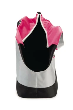 Beeztees Schoudertas Hond Zizzy Grijs/roze 7 Beeztees Schoudertas Hond Zizzy Grijs/roze -Huisdierbenodigdheden Verkoop 2024 0715305 det4