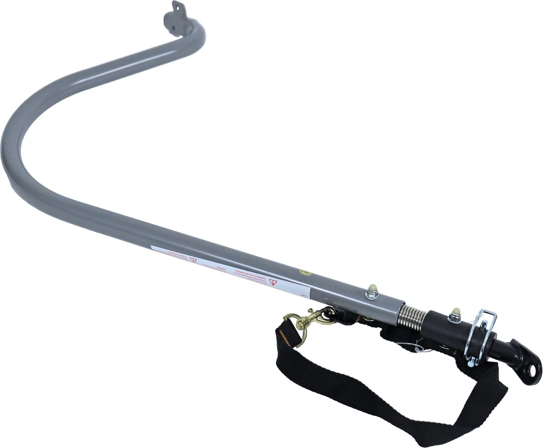 DoggyRide Fietskit Askoppeling 2 DoggyRide Fietskit Askoppeling - Afbeelding 2