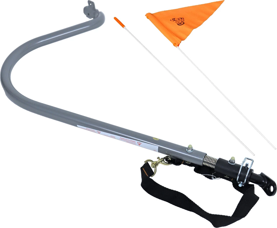 DoggyRide Fietskit Askoppeling 1 DoggyRide Fietskit Askoppeling