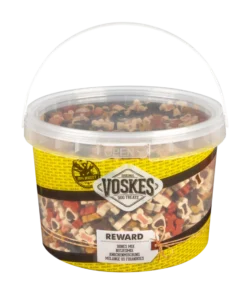 Voskes Trainer Mix XL 1,8 Kg