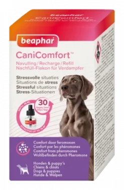 Beaphar CaniComfort Navulling 48 Ml