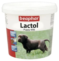 Beaphar Lactol Puppy Milk 500 Gr