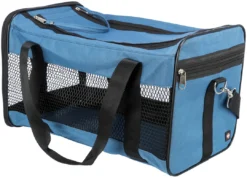 TRIXIE Hondentas Ryan Blauw