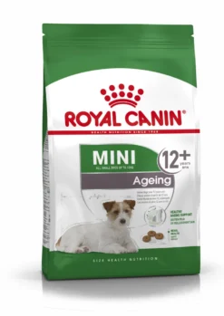 Royal Canin Hondenvoer Mini Ageing 12+ 1,5 Kg