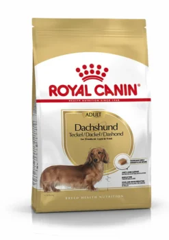 Royal Canin Hondenvoer Dachshund Adult 7,5 Kg