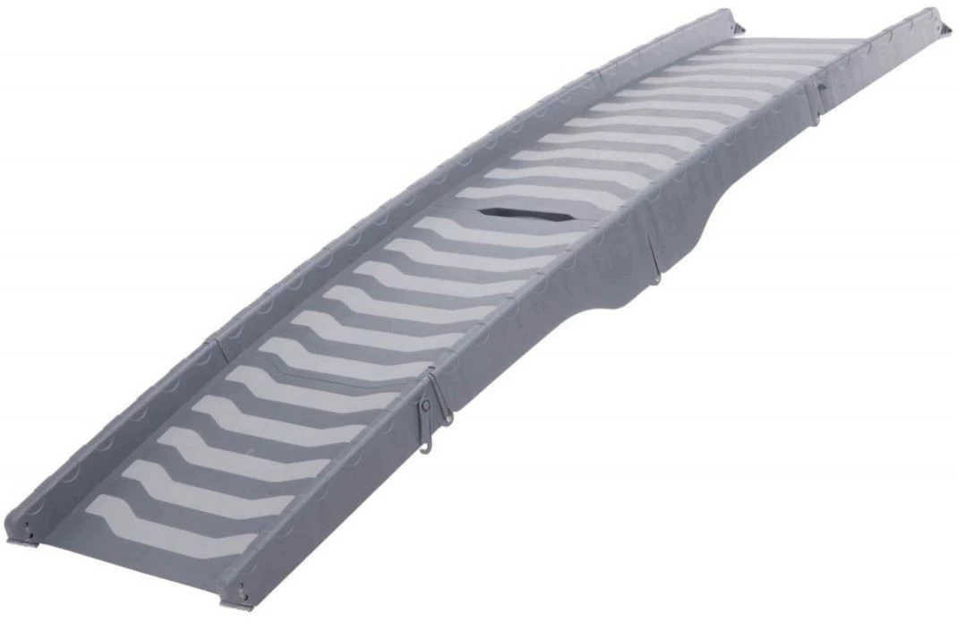 TRIXIE Loopplank Drievoudig Inklapbaar 1 TRIXIE Loopplank Drievoudig Inklapbaar