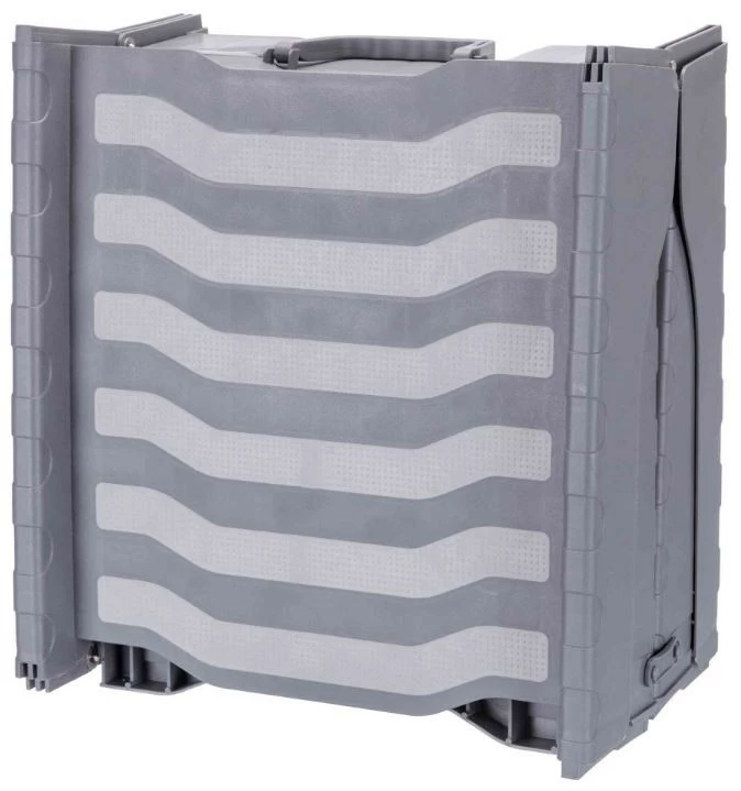 TRIXIE Loopplank Drievoudig Inklapbaar 2 TRIXIE Loopplank Drievoudig Inklapbaar - Afbeelding 2