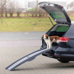 TRIXIE Loopplank Drievoudig Inklapbaar 7 TRIXIE Loopplank Drievoudig Inklapbaar -Huisdierbenodigdheden Verkoop 2024 39476 3