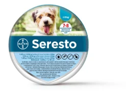 Seresto Band Voor Kleine Honden