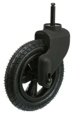 TRIXIE Joggingkar-voorwiel Voor Hondenfietskar