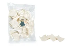 Beeztees Kauwchips Wit 500 Gr