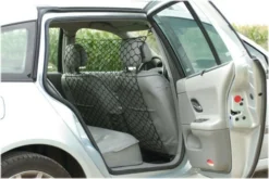 Beeztees Veiligheidsnet Voor Auto