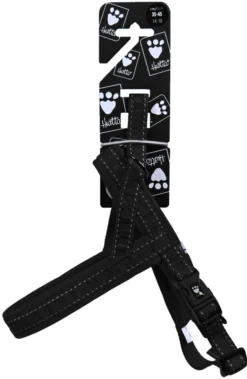 Hurtta Harnas Casual Raven 11 Hurtta Harnas Casual Raven -Huisdierbenodigdheden Verkoop 2024 6410329333873