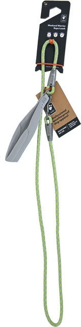 Hurtta Hondenlijn Weekend Warrior Neon Lemon 180 X 0.8 Cm