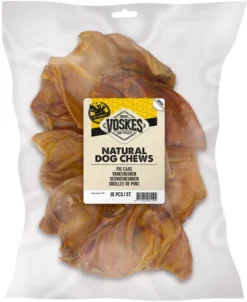 Voskes Varkensoren 10 St