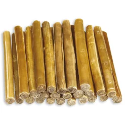 Antos Geperste Staaf 20 Mm 20 St