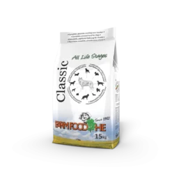 Farm Food Hondenvoer HE Classic 15 Kg
