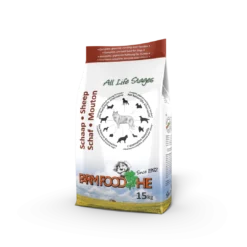 Farm Food Hondenvoer HE Schaap 15 Kg