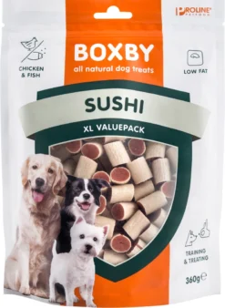 Proline Boxby Sushi XL 360 Gr