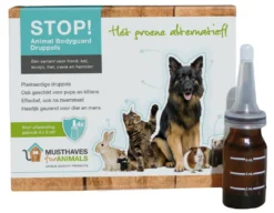 STOP! Animal Bodyguard 8 Ml