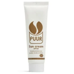 Puur Sun Cream 30 Ml