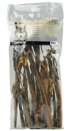 Carnis Konijnenhuid 400 Gr