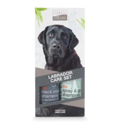 Greenfields Labrador Care Set 2 X 250 Ml