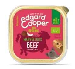 Edgard & Cooper Hondenvoer Adult Biorund 100 Gr