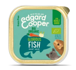Edgard & Cooper Hondenvoer Adult Biovis 100 Gr