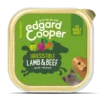 Edgard & Cooper Hondenvoer Adult Lam En Rund 150 Gr