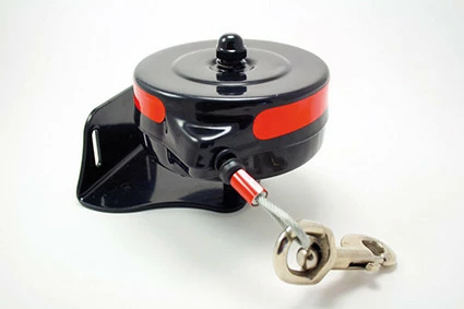 Petstages Oprollijn Met Montagebeugel L 1 Petstages Oprollijn Met Montagebeugel L