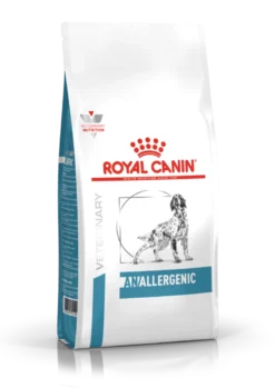 Royal Canin Hondenvoer Anallergenic 8 Kg